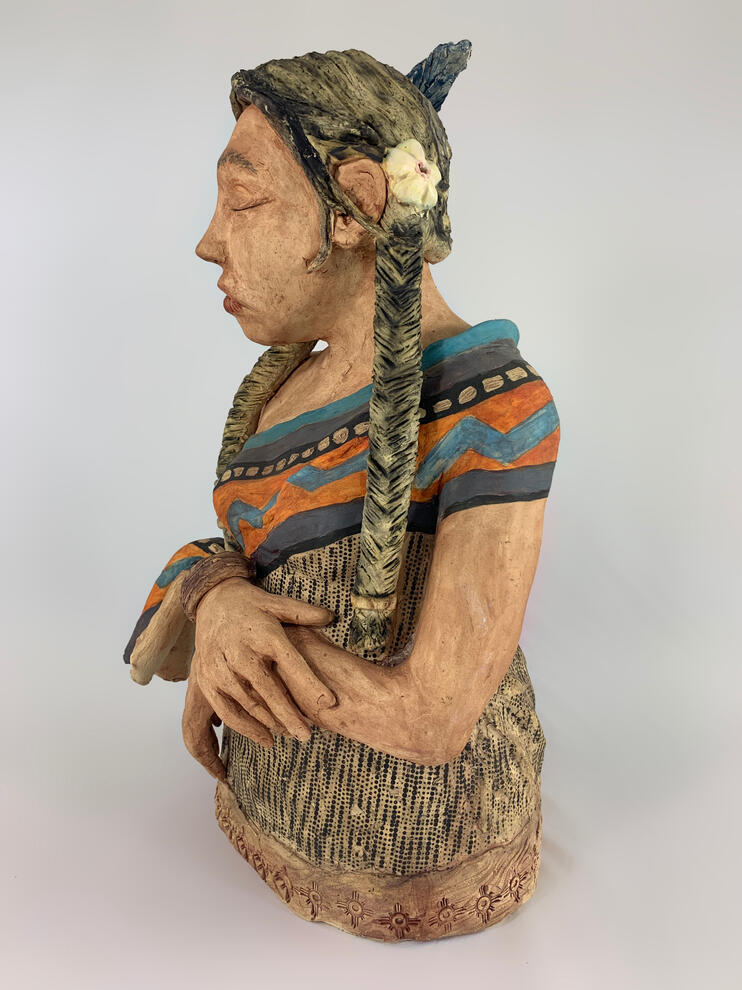 Angeni (Spirit Angel)